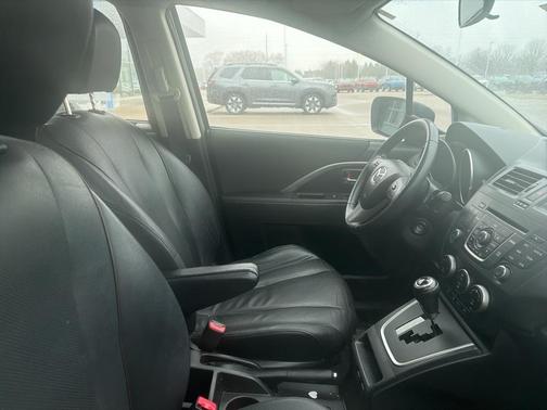 2014 Mazda Mazda5 Grand Touring