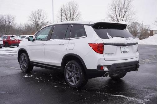 2023 Honda Passport AWD EX-L