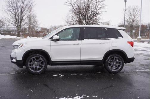 2023 Honda Passport AWD EX-L