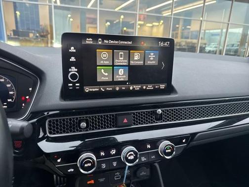 2022 Honda Civic Sport Touring