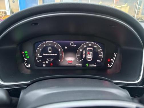 2022 Honda Civic Sport Touring