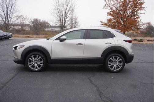 2022 Mazda CX-30 2.5 S Preferred Package