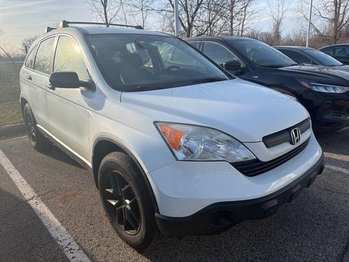 2008 Honda CR-V LX