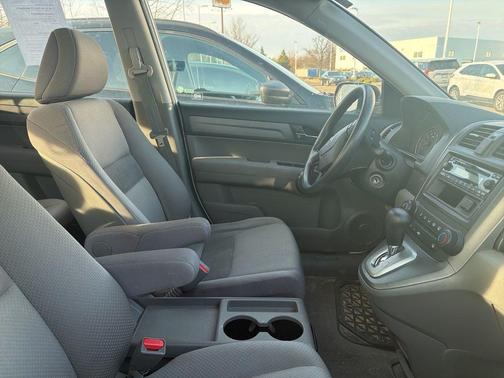 2008 Honda CR-V LX