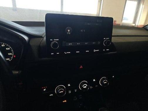 2024 Honda CR-V Hybrid Sport AWD