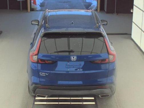 2024 Honda CR-V Hybrid Sport AWD
