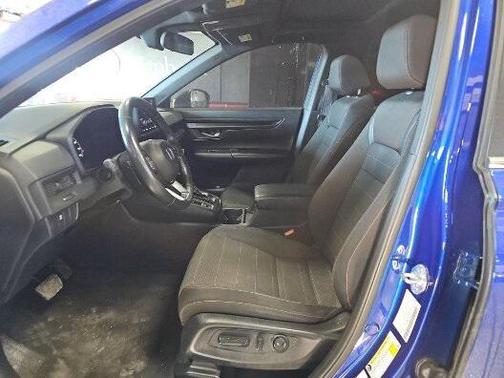 2024 Honda CR-V Hybrid Sport AWD