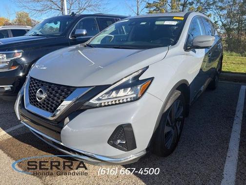 2024 Nissan Murano SL Intelligent AWD