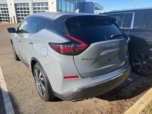 2024 Nissan Murano SL Intelligent AWD