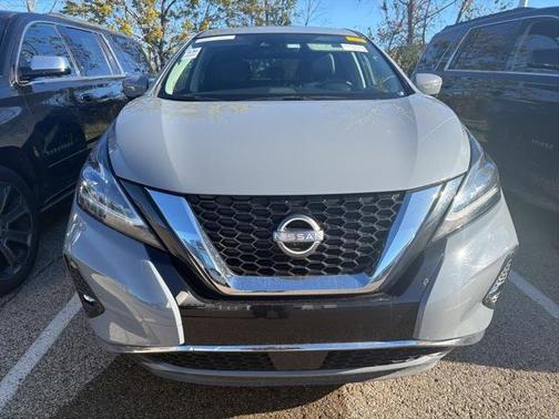 2024 Nissan Murano SL Intelligent AWD