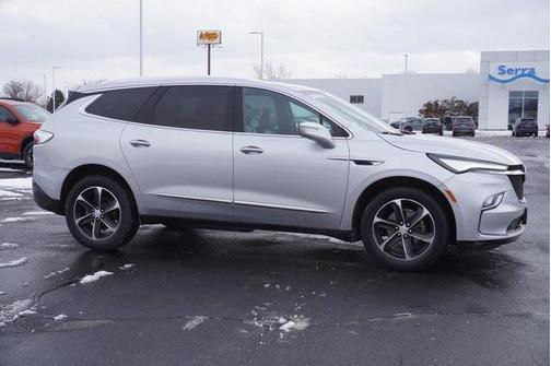 2022 Buick Enclave AWD Essence