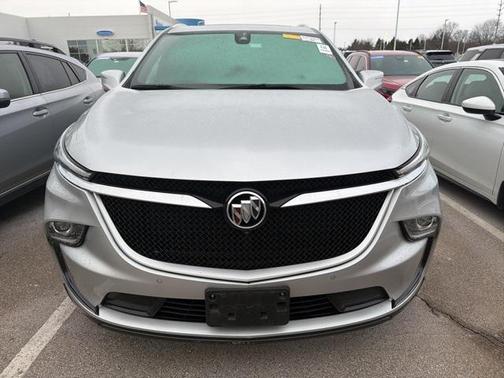 2022 Buick Enclave AWD Essence