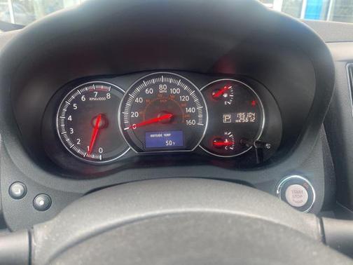 2013 Nissan Maxima SV