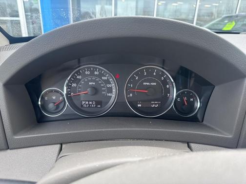 2008 Jeep Grand Cherokee Laredo