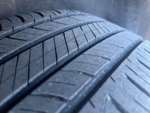 Fountain Blue 2023 Chevrolet Trailblazer RS