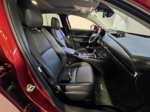 2022 Mazda CX-30 2.5 S Preferred Package