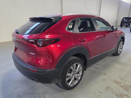 2022 Mazda CX-30 2.5 S Preferred Package