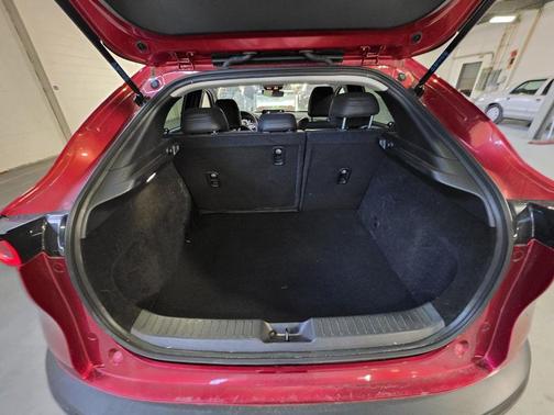 2022 Mazda CX-30 2.5 S Preferred Package