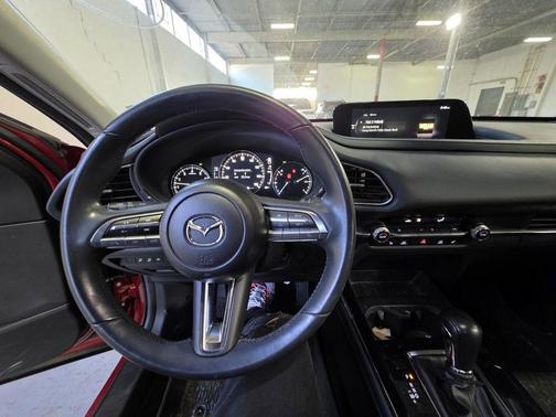2022 Mazda CX-30 2.5 S Preferred Package