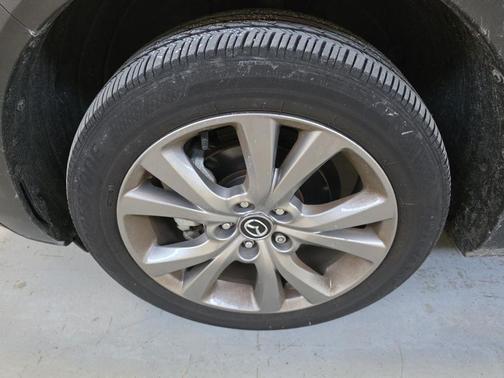 2022 Mazda CX-30 2.5 S Preferred Package