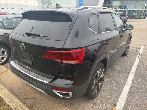 2022 Volkswagen Taos 1.5T SEL