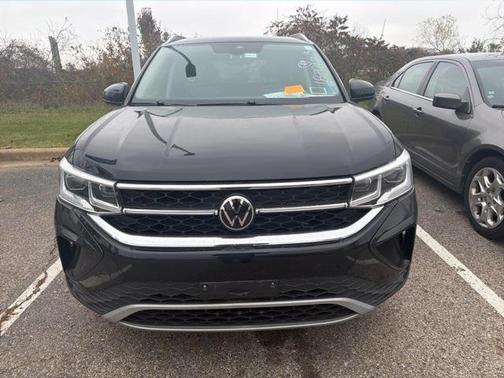 2022 Volkswagen Taos 1.5T SEL