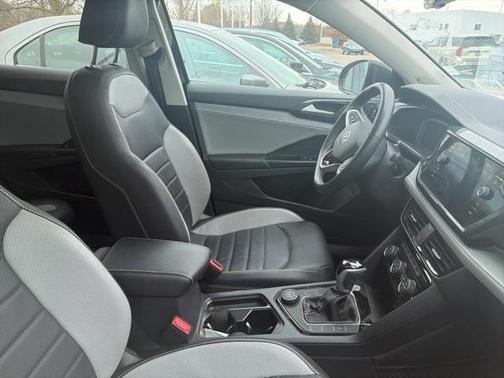 2022 Volkswagen Taos 1.5T SEL