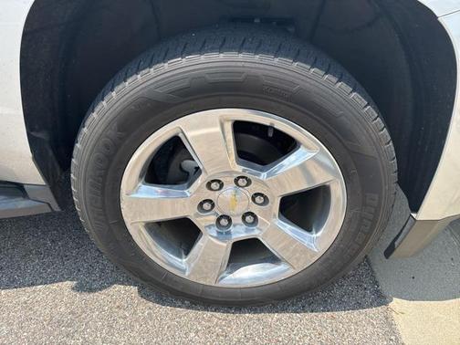 2015 Chevrolet Suburban 1500 LT