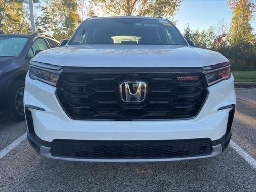 2023 Honda Pilot AWD TrailSport