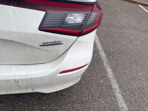 2023 Honda Civic Sport Touring