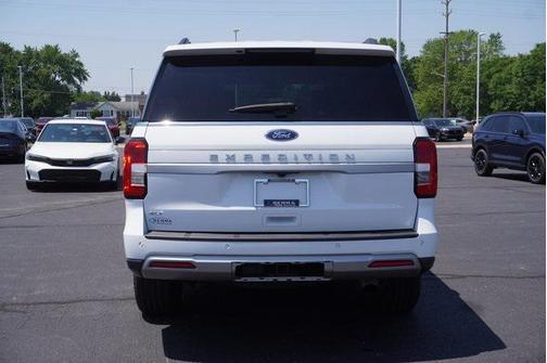 2023 Ford Expedition XLT