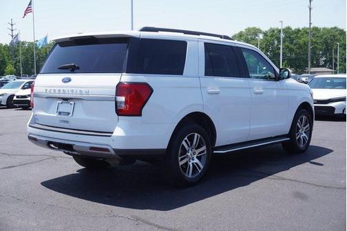 2023 Ford Expedition XLT