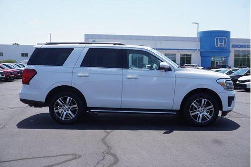 2023 Ford Expedition XLT