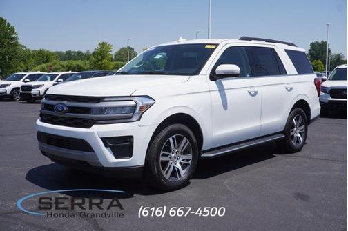 2023 Ford Expedition XLT