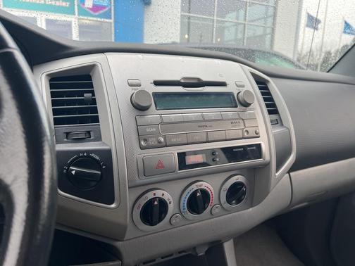 2010 Toyota Tacoma Double Cab