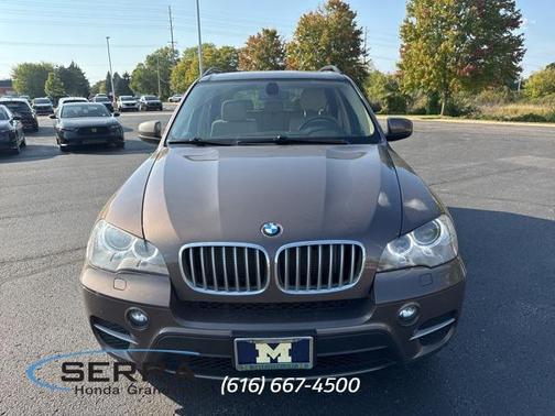 2013 BMW X5 xDrive35i