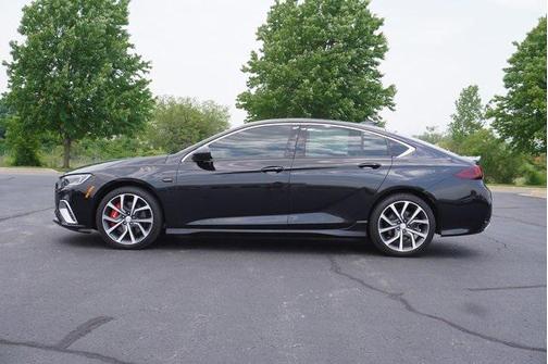 2019 Buick Regal Sportback AWD GS