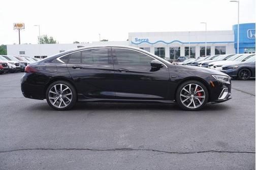 2019 Buick Regal Sportback AWD GS