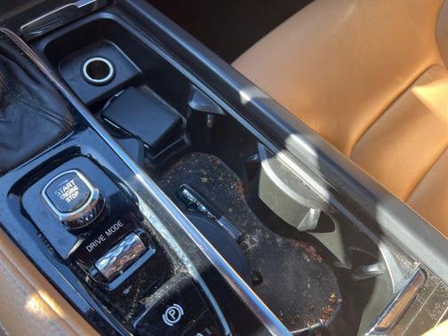 2018 Volvo S90 T5 Momentum