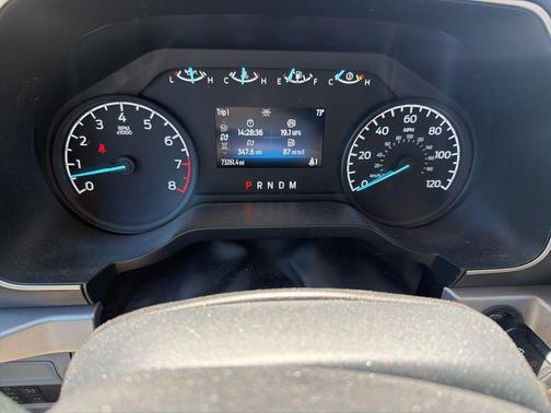 Avalanche 2023 Ford F-150 XLT