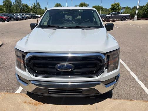 Avalanche 2023 Ford F-150 XLT