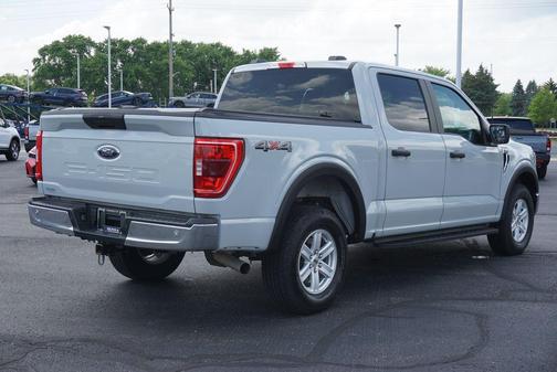 Avalanche 2023 Ford F-150 XLT