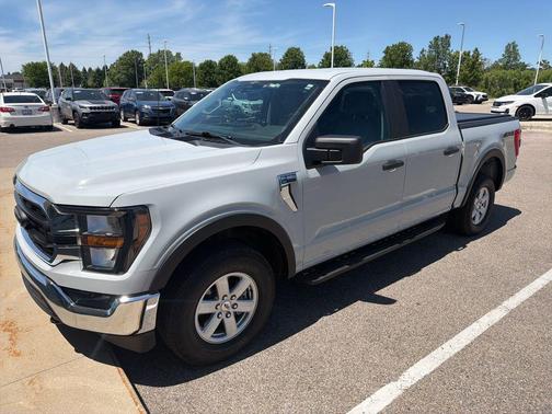 Avalanche 2023 Ford F-150 XLT