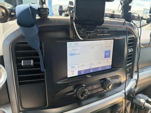 Avalanche 2023 Ford F-150 XLT