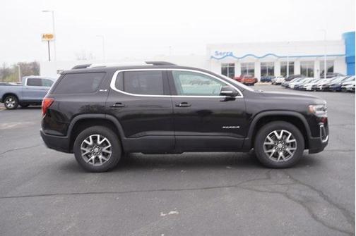 2023 GMC Acadia AWD SLE