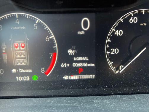 Crystal Black Pearl 2026 Honda Odyssey Sport-L