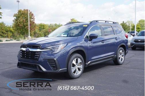 2024 Subaru Ascent Premium 8-Passenger