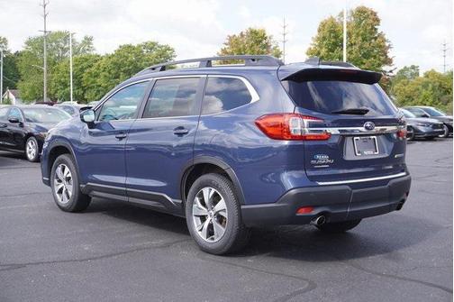 2024 Subaru Ascent Premium 8-Passenger