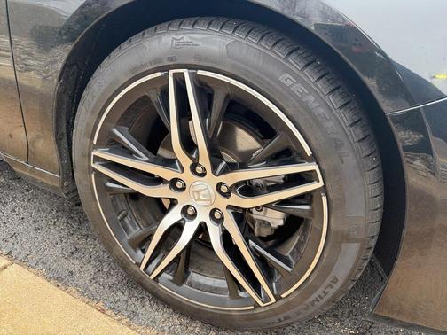 2021 Honda Accord Hybrid Touring