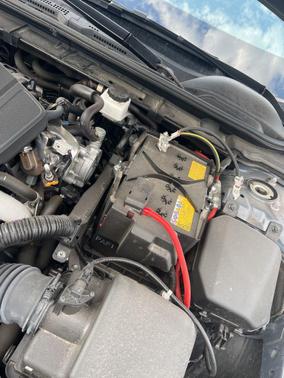 Polymetal Gray Metallic 2024 Mazda Mazda3 AWD